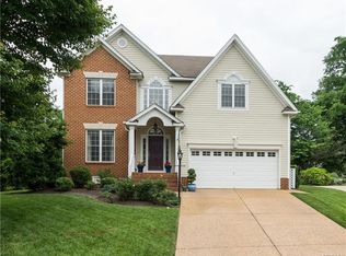 9119 Spyglass Hill Ter, Chesterfield, VA 23832