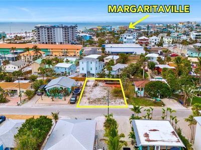 259 Ohio AVE, Fort Myers Beach, FL, 33931