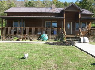 Copper Creek Rd, Crab Orchard, KY 40419