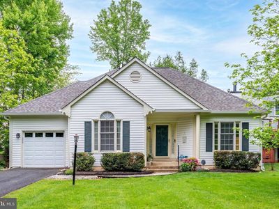 5715 Flagler Dr, Centreville, VA, 20120