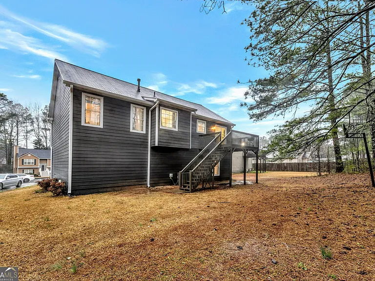 3959 Morning Dew Ct — Photo 39