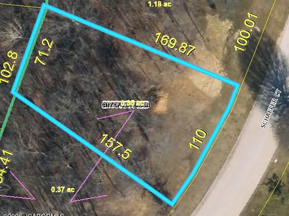 232 Schaefer Ct, Jefferson City, MO 65101