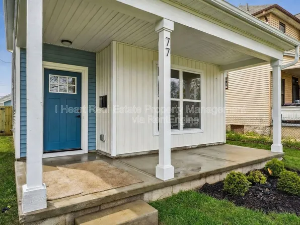 77 N Guilford Ave, Columbus, OH 43222
