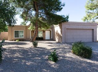 1231 E Tonto Ln, Phoenix, AZ 85024