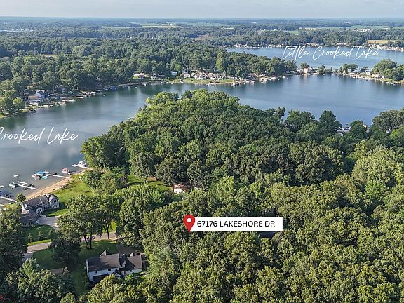 3rd image of 67176 Lakeshore Dr