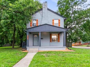 461 W 28th St, Indianapolis, IN 46208