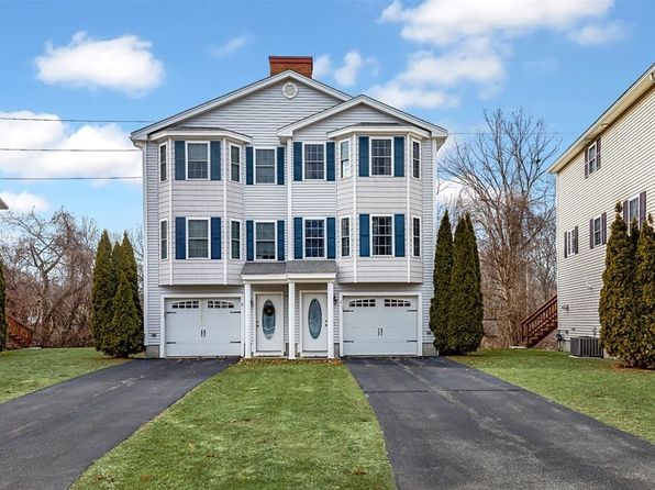 Recently Sold Homes In Billerica Ma 1 709 Transactions Zillow