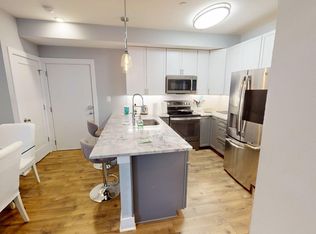 1340 Nicholson St NW #A, Washington, DC
