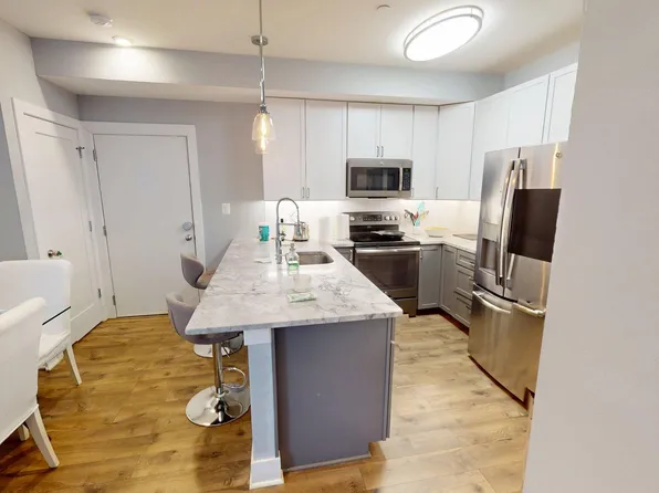 1340 Nicholson St NW #A, Washington, DC 20011