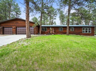 26499 West St, Conifer, CO 80433