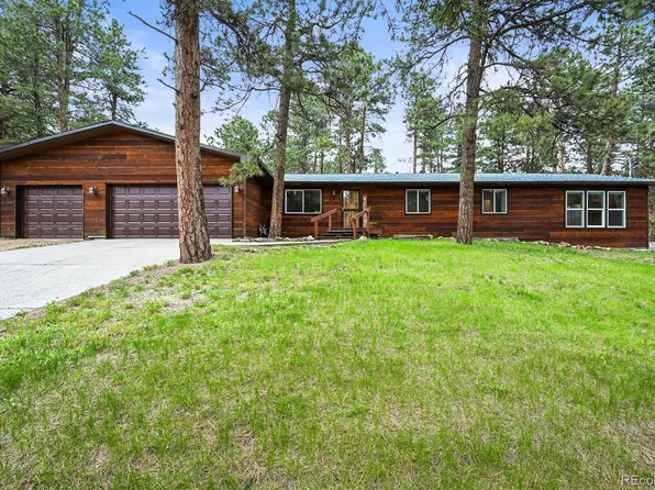 26499 West Street, Conifer, CO 80433