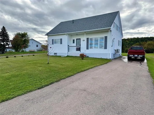 96 Main Street, Carmanville, NL A0G1N0
