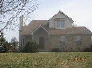 118 Cambridge Rd, Delaware, OH 43015