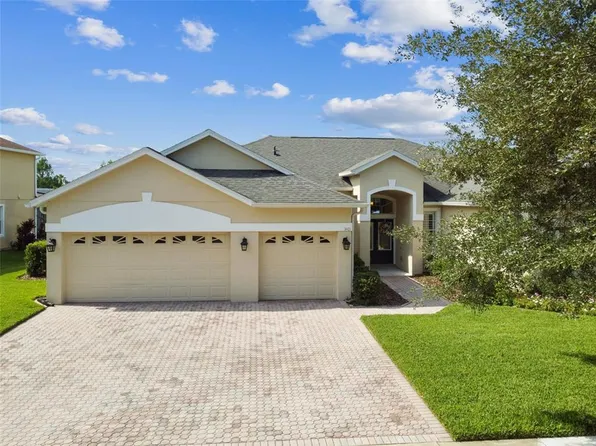 3401 Diamond Leaf Ln, Oviedo, FL 32766