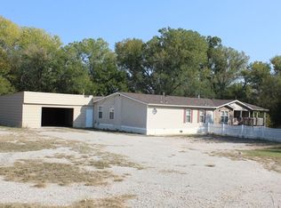 204565 E County Rd LOT 47, Woodward, OK 73801
