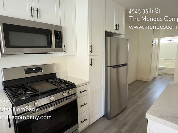 5th image of 4545 35th St #3