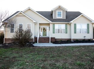 320 Gates Pointe Dr, Rice, VA 23966