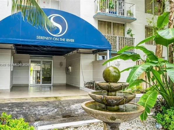 1740 NW North River Dr APT 419, Miami, FL 33125