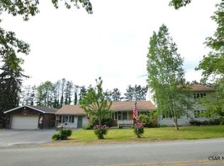 942 New Centerville Rd, Somerset, PA 15501