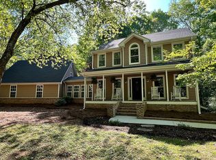 1070 Cooper Rd, Social Circle, GA 30025