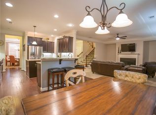 4370 Wooded Oaks NW, Kennesaw, GA 30152