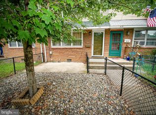 417 Bergen St, Gloucester City, NJ 08030