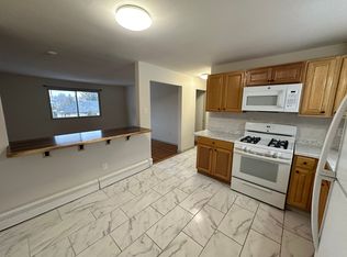 88 Heywood St #2L, Worcester, MA 01604