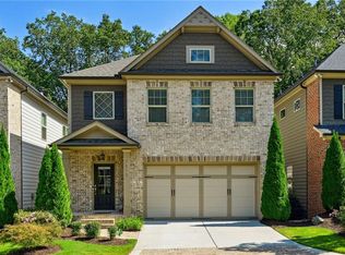 1855 Weston Ln, Tucker, GA 30084