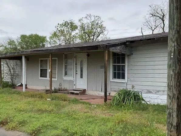 1208 W 10th St Unit 1212, Freeport, TX 77541