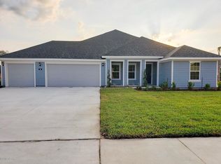 40 Ashford Lakes Dr, Ormond Beach, FL 32174