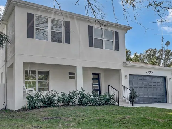 4422 W Trilby Ave, Tampa, FL 33616