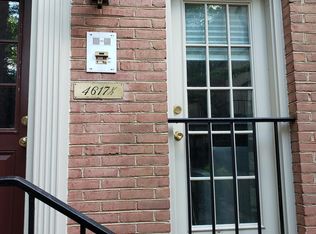 4617 Macarthur Blvd NW UNIT A, Washington, DC