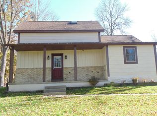 N4320 N German Rd, Hustisford, WI 53034