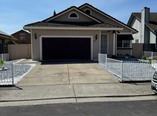 2525 Boxwood Ln, Fairfield, CA 94533