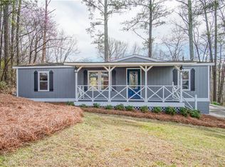 43 Sea Horse Cir SE, Cartersville, GA 30121