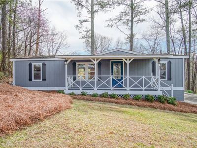 43 Sea Horse Cir SE, Cartersville, GA, 30121