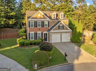 410 Cadeleigh Ct, Johns Creek, GA 30005