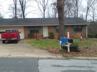 2980 Ann Marie Ln, Rex, GA 30273