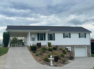 114 Old Kentucky Rd S, Greeneville, TN 37743