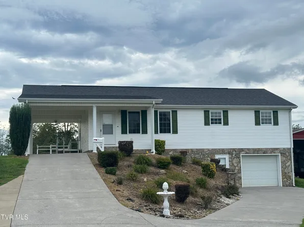 114 Old Kentucky Rd S, Greeneville, TN 37743