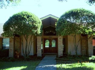 3912 Covinton Ln, Plano, TX 75023