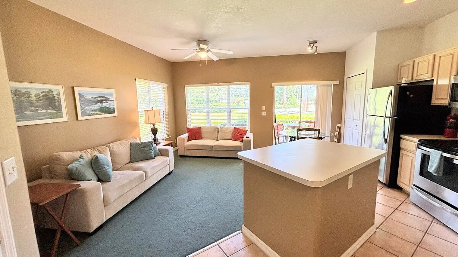 1 bed, 1.0 bath, $2,661 — Photo 1