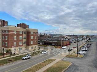 1739 6th Ave #B13, Huntington, WV 25703