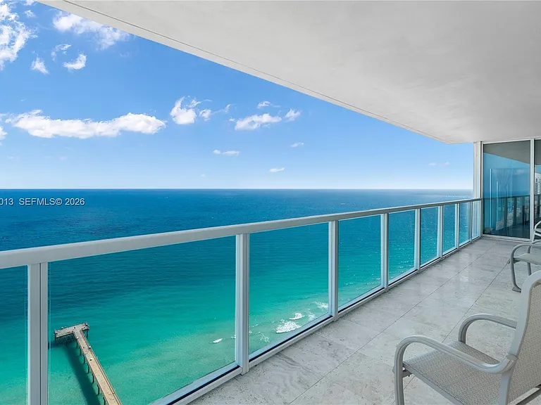 16699 Collins Ave #3803 — Photo 2