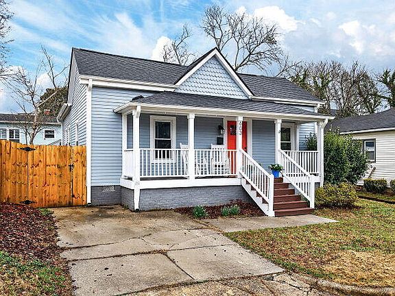 2nd image of 603 E Cabarrus St