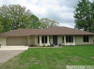 21019 York St NW, Elk River, MN 55330