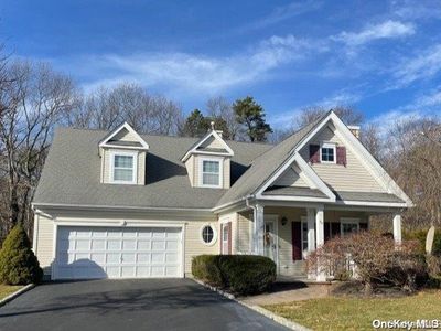 76 Golden Spruce Drive #na, Calverton, NY, 11933