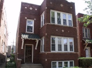 1025 N Massasoit Ave, Chicago, IL 60651