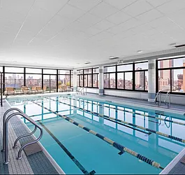 Rented by Spire Group