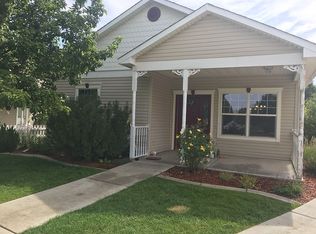 1238 Windsor Park Dr, Fruita, CO 81521